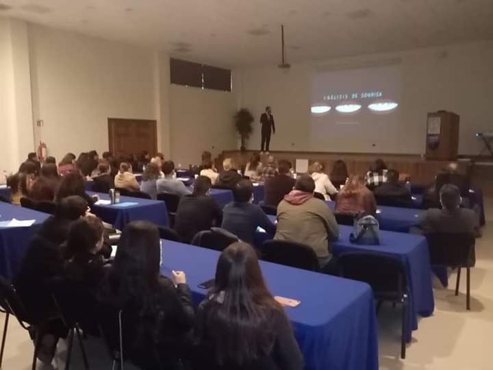 Celebración día del Odontólogo, Durango